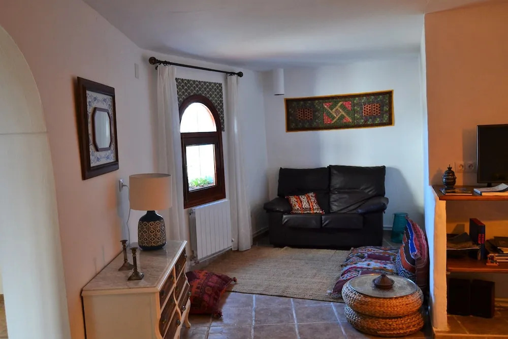 Casa del Arrabal