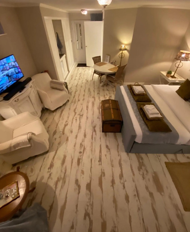 De Tuinkamer-----Privé diner op de kamer mogelijk