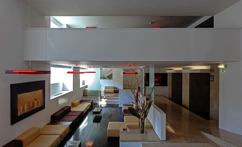 Hotel Metropole
