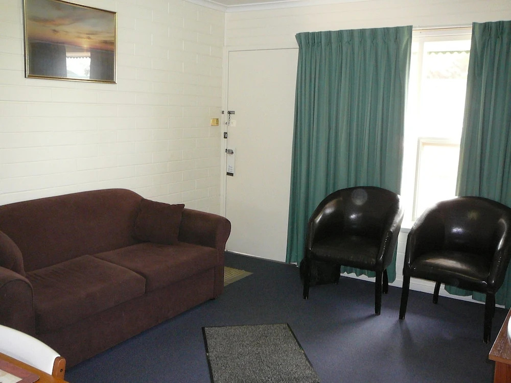 Oval Motel - Murray Bridge