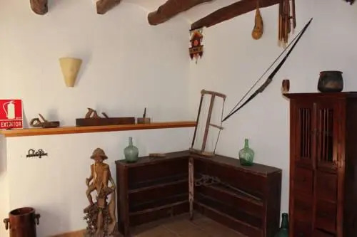 La Casa del Moli