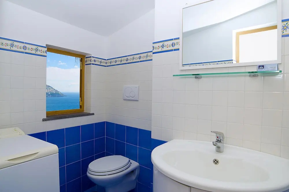 Casa Hellen Positano center