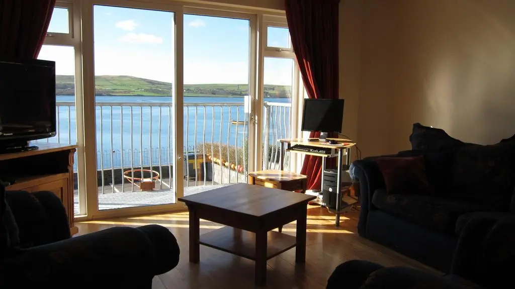 Dingle Harbour Nights - Room Only