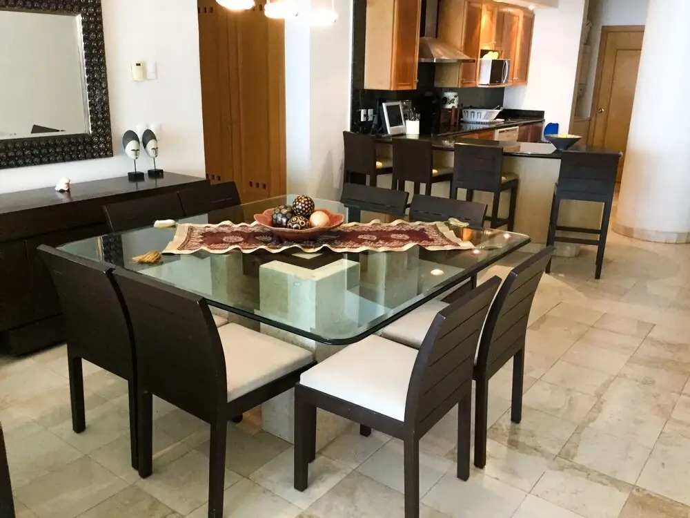 Departamento en Tikal Acapulco Diamante