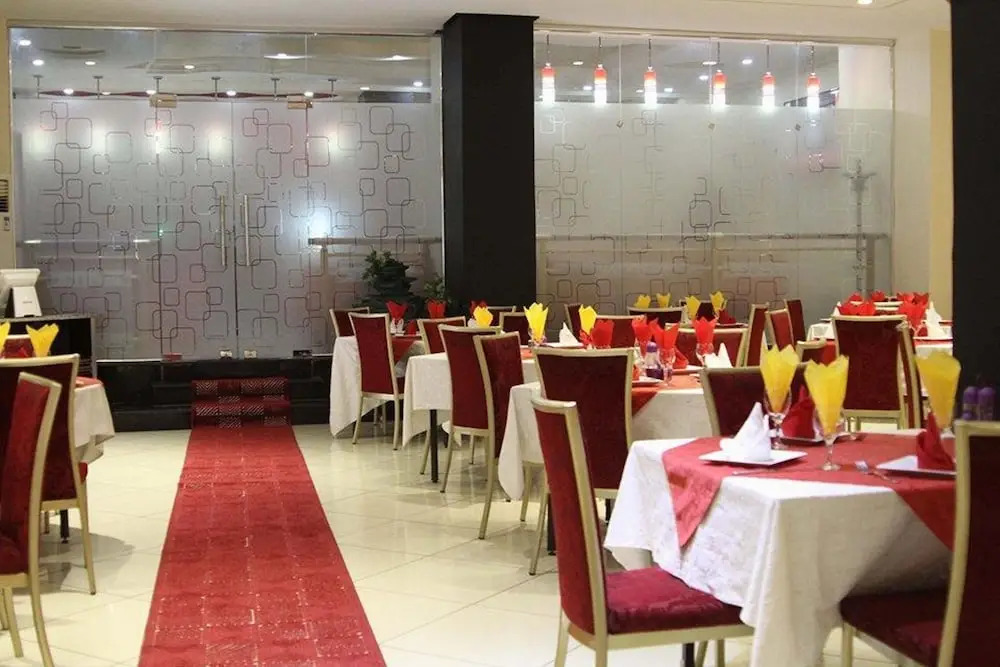 Hotel Castellum