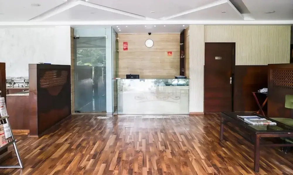 Hotel Grand Horizon by OYO Rooms