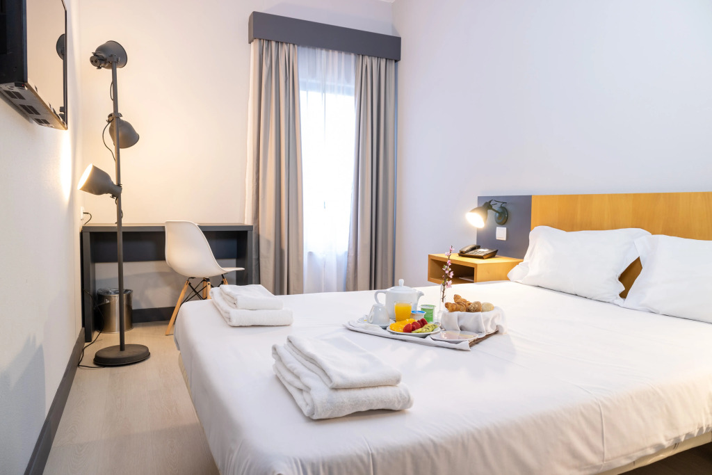 Flag Hotel Braga
