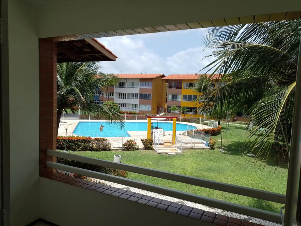 Apartamento Cartier Praia do Futuro