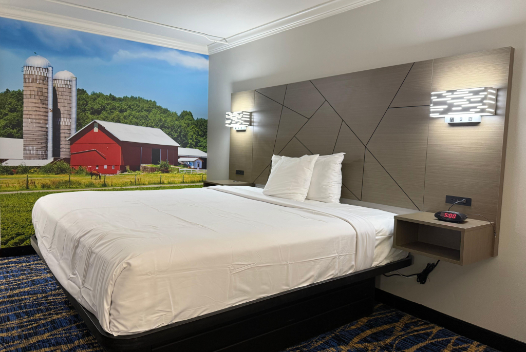 Travelodge by Wyndham Odessa