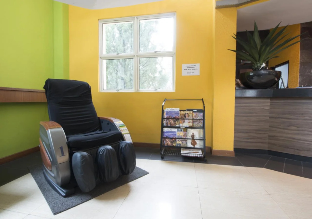 Arena Suites