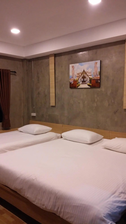 Sangthong Resort at Chiang Klang