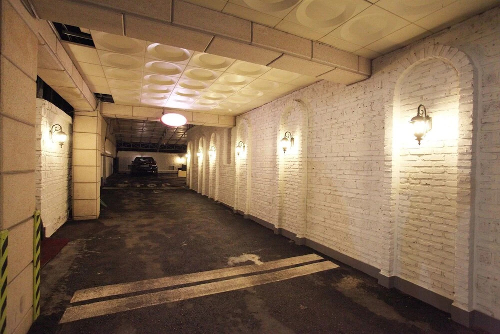 M Stylish Hotel