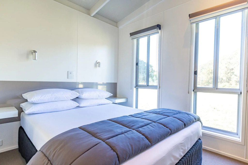 NRMA Halls Gap Holiday Park