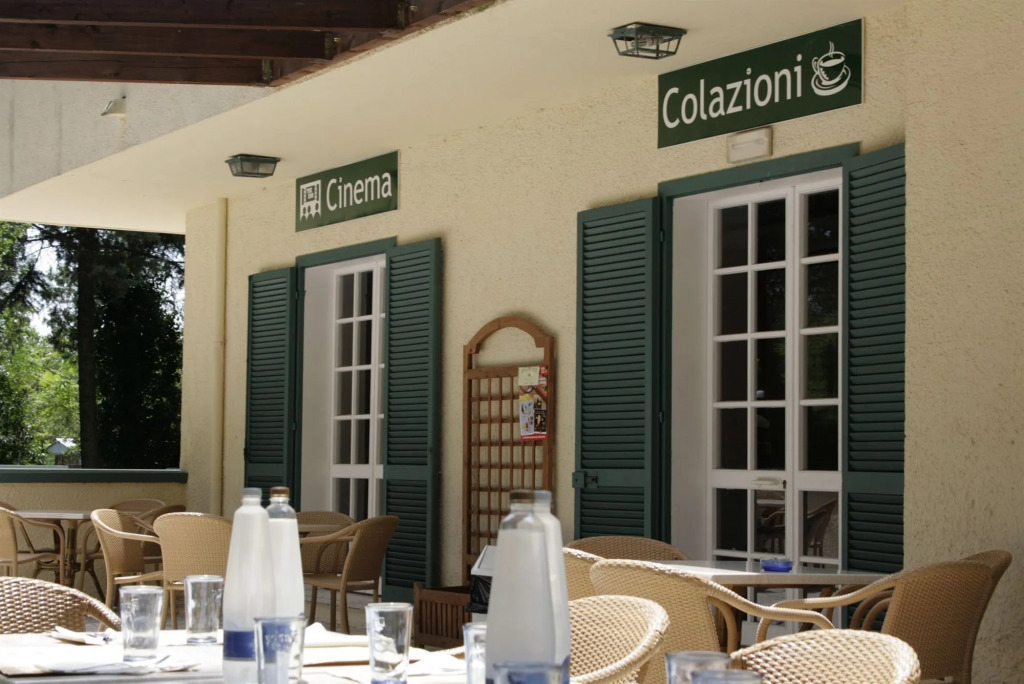 Villaggio Mithos