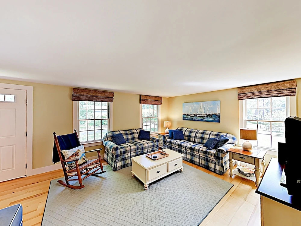 New Listing! Remodeled - Walk To Long Pond 4 Bedroom Home