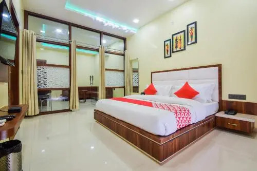OYO 27010 Grand Vinayak