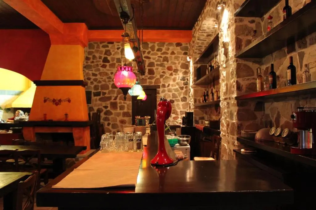 Mythos Guesthouse