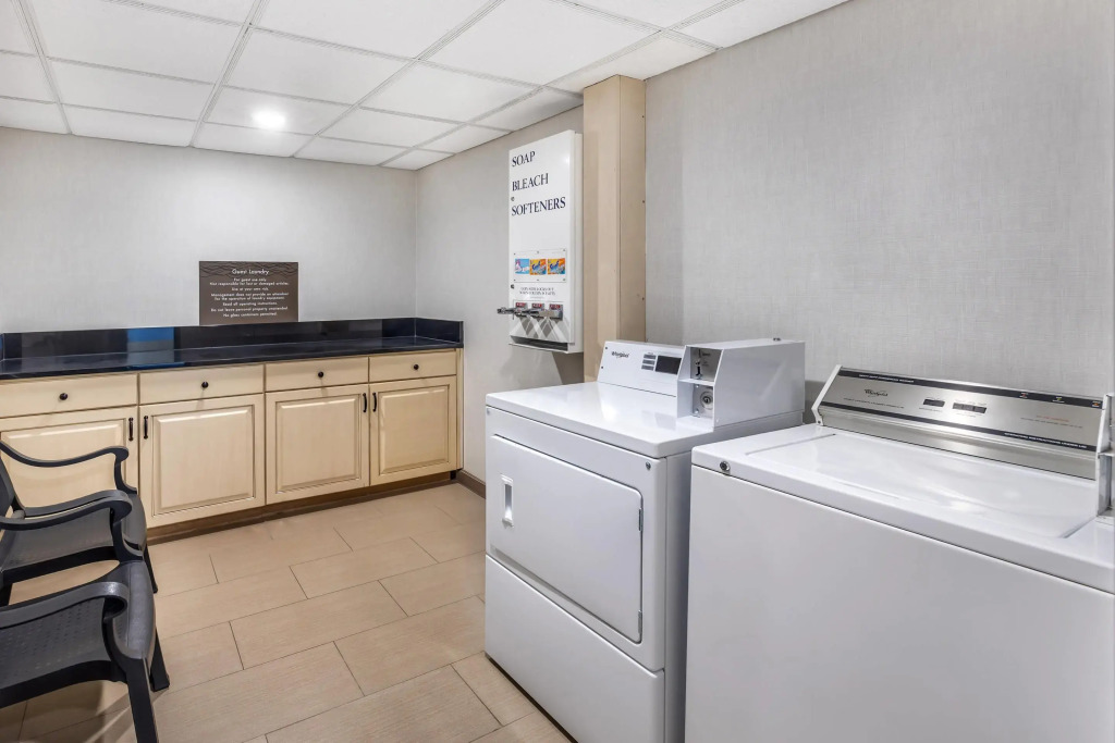 Comfort Inn & Suites Chattanooga West - Lookout Mountain