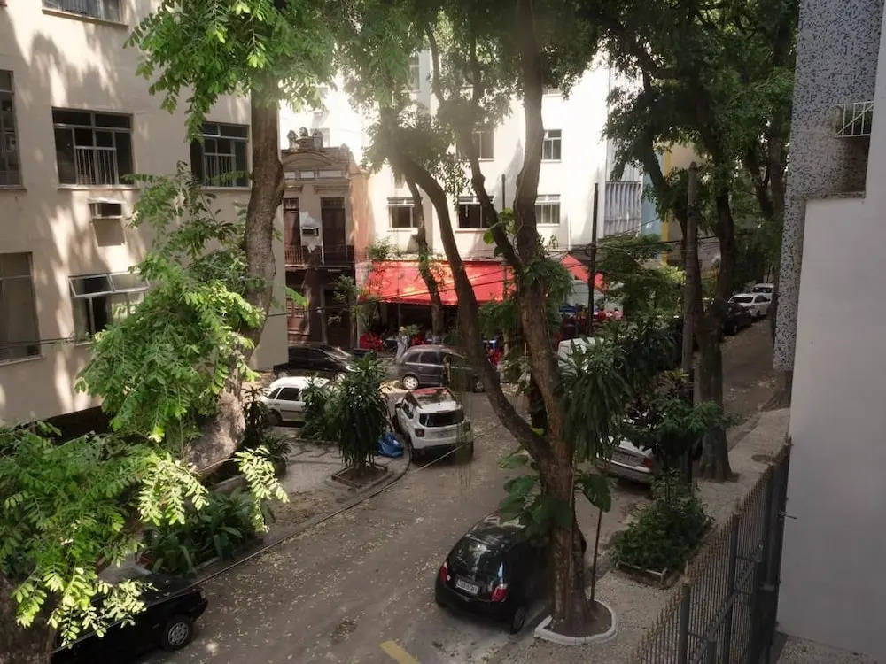 The Backpacker Cat Hostel