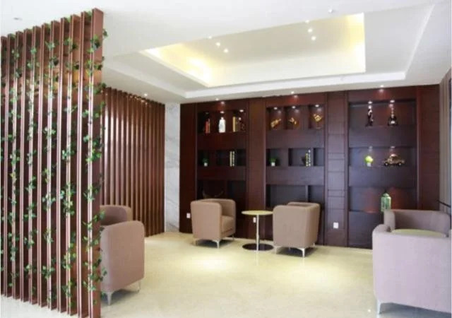 City Comfort Inn Wuhan Tunkou Fengshu 2nd Road Baijinguan
