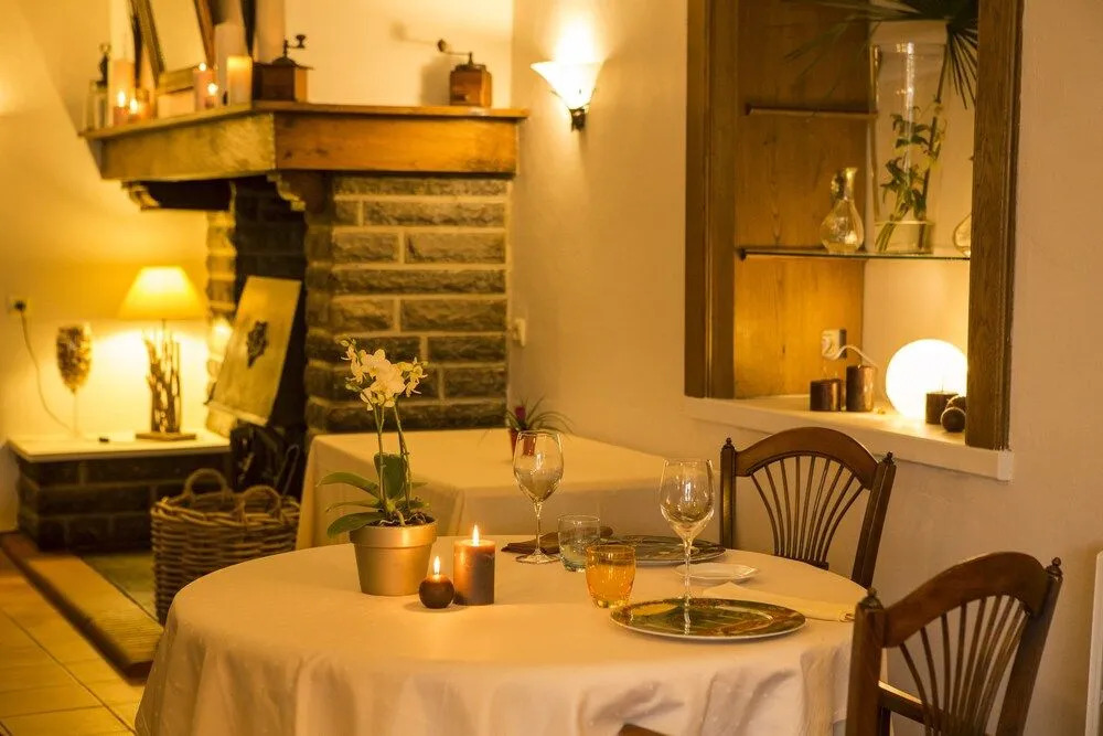 Hotel Restaurant Chilo