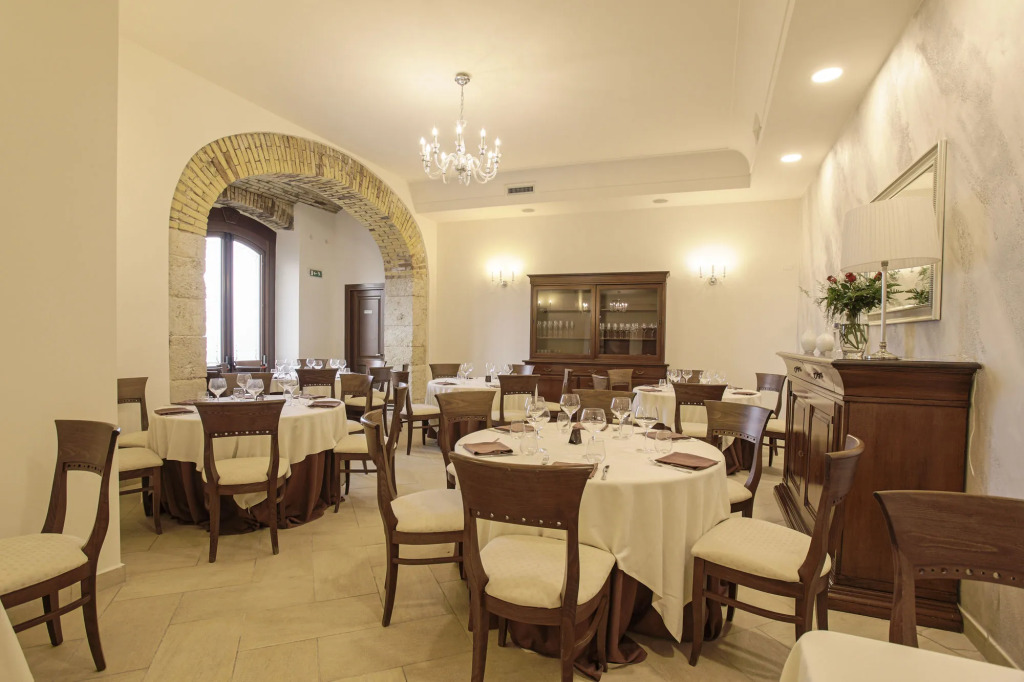 Relais Villa Giuliana