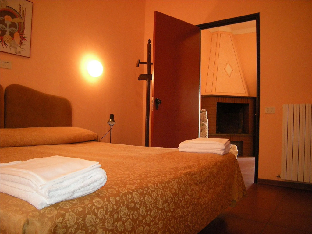 Hotel Boni Cerri