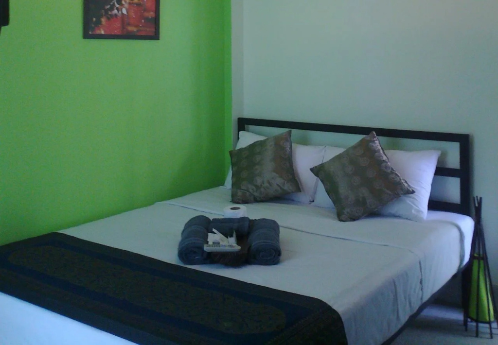 The Chiang Mai Nest Guest House