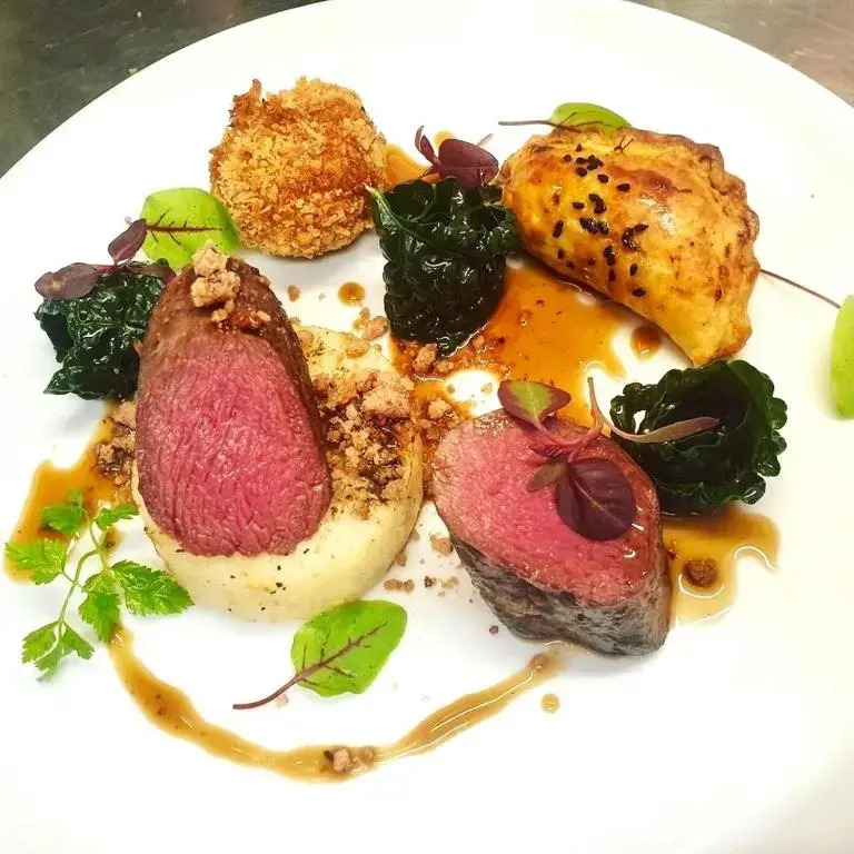 The Chequers Inn