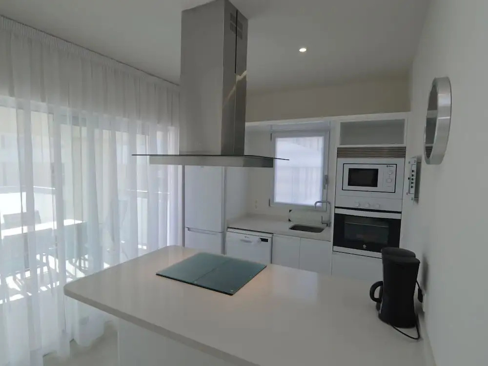 Modern Apartment in Orihuela Valencia with Swimming Pool