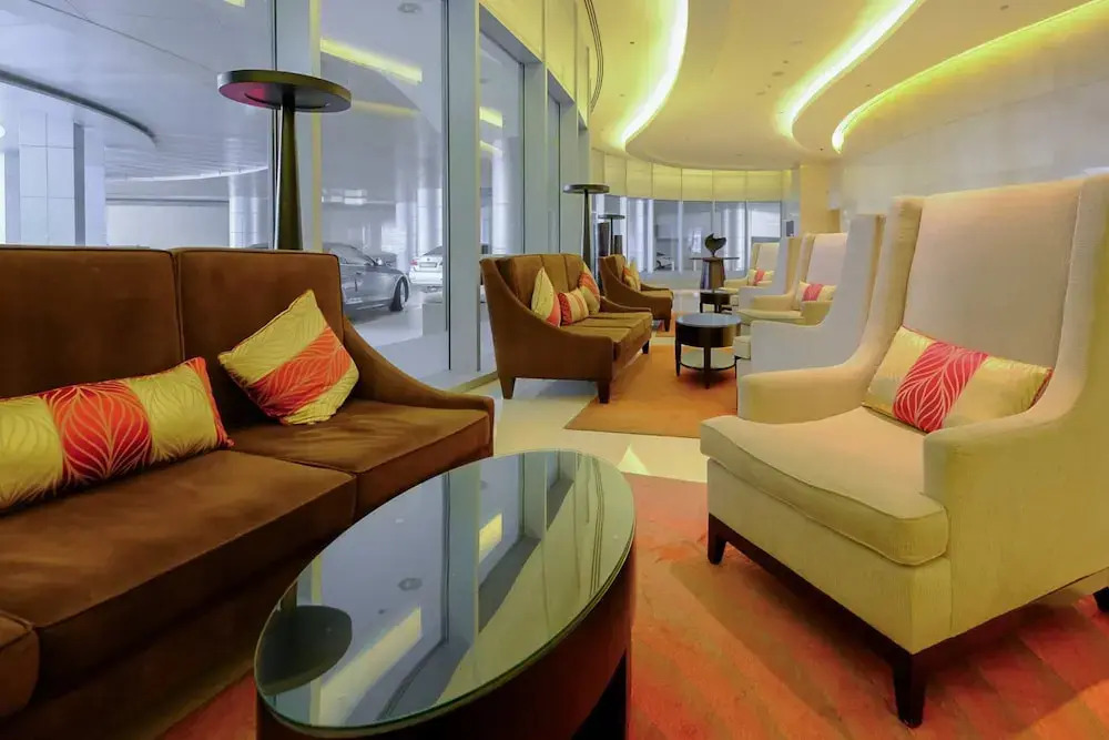 Grand Stay in This 1 Bedroom Flat That Sleeps 4
