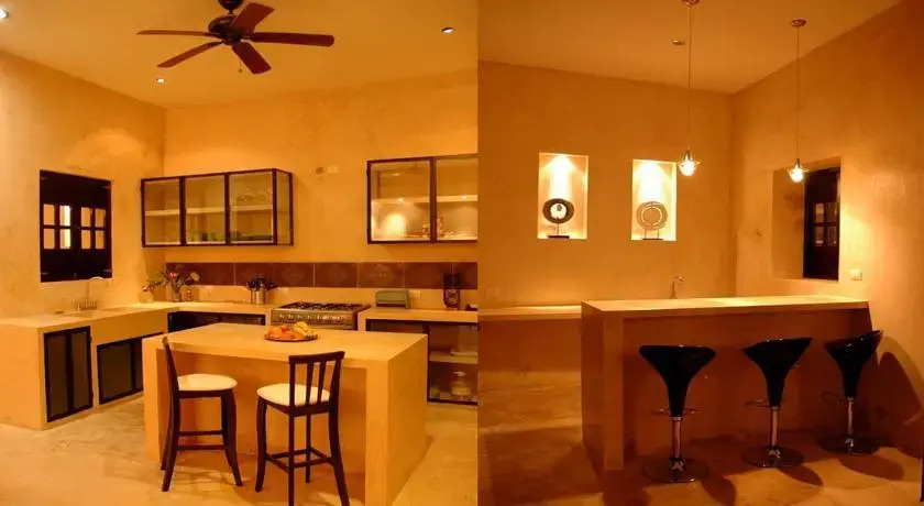 Cherry House