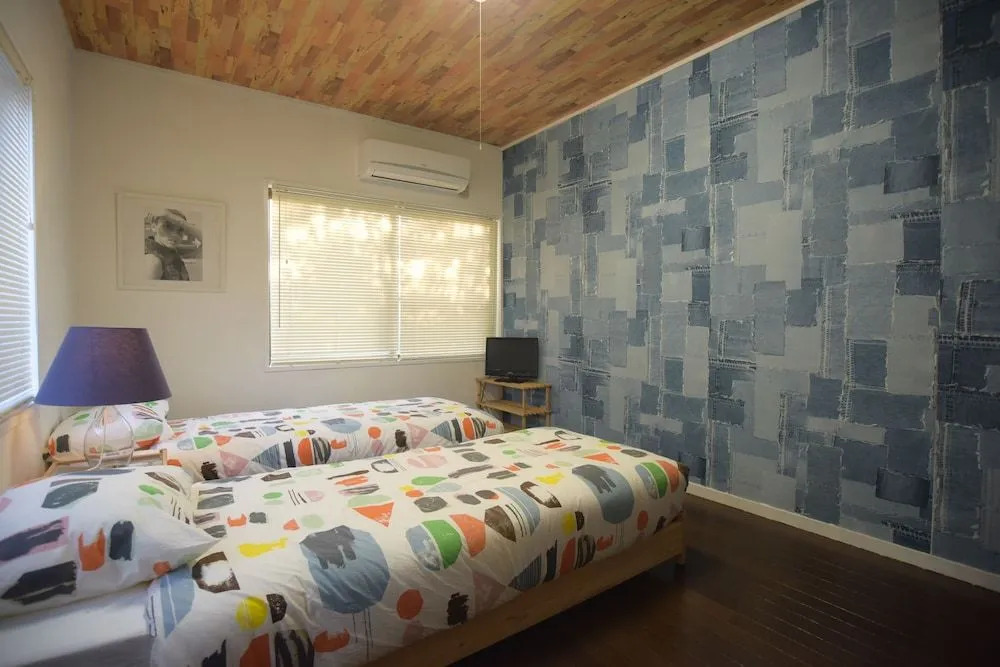 Guesthouse Irieyado