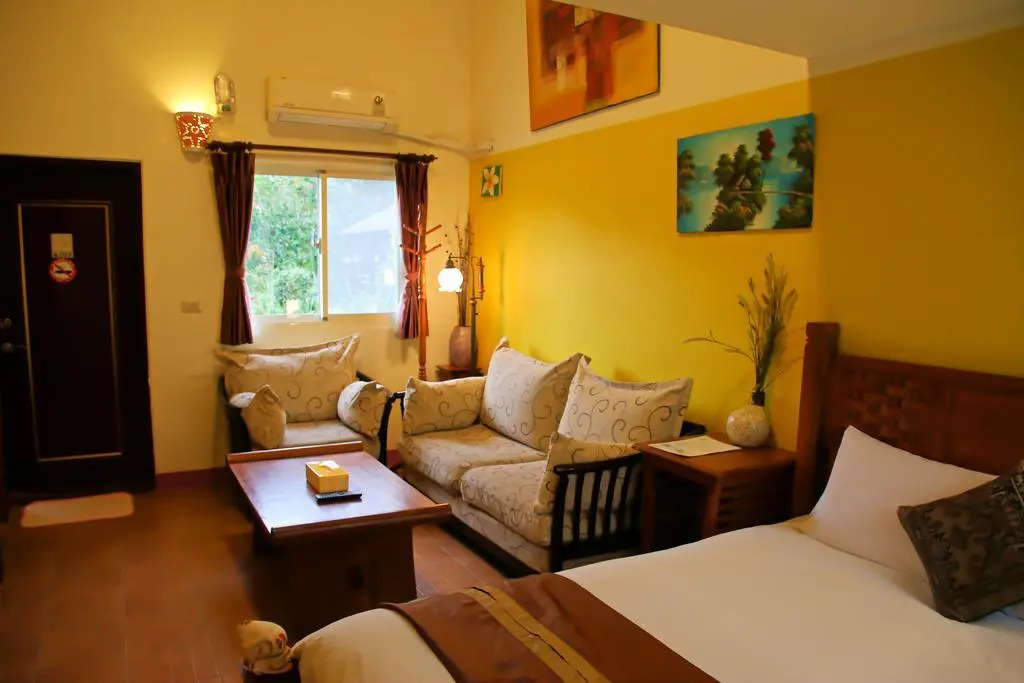 Dream Home B&B
