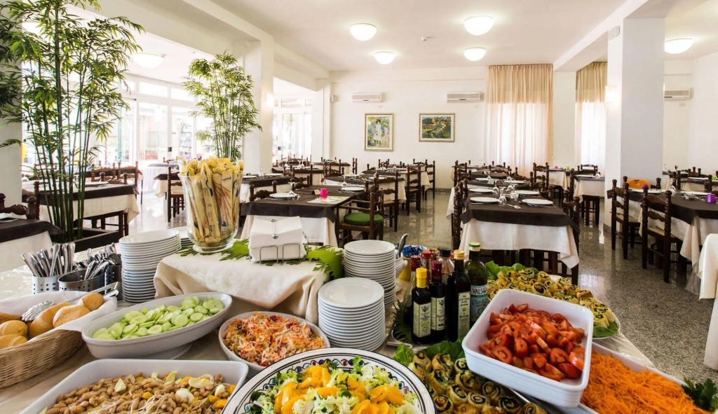 Hotel Confort
