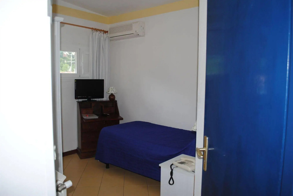 Hotel Sette Archi