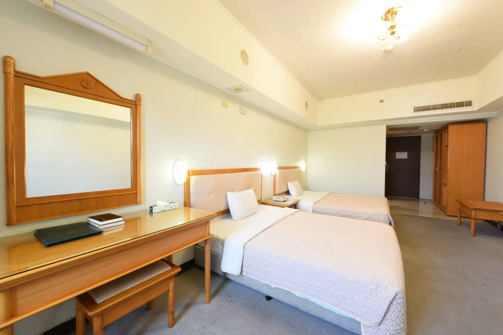 Unababy Hotel