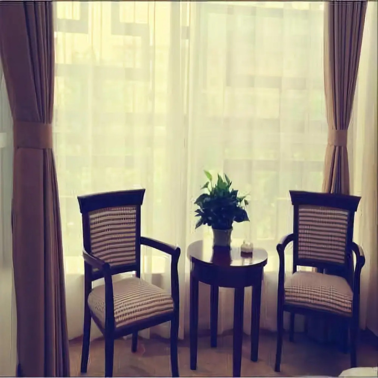Super 8 Hotel