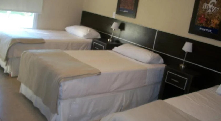 Hotel de la Liga