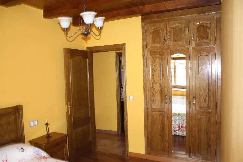 Apartamentos Rurales Veredas