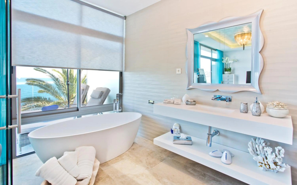 El Oceano Beach Hotel Adults only recommended