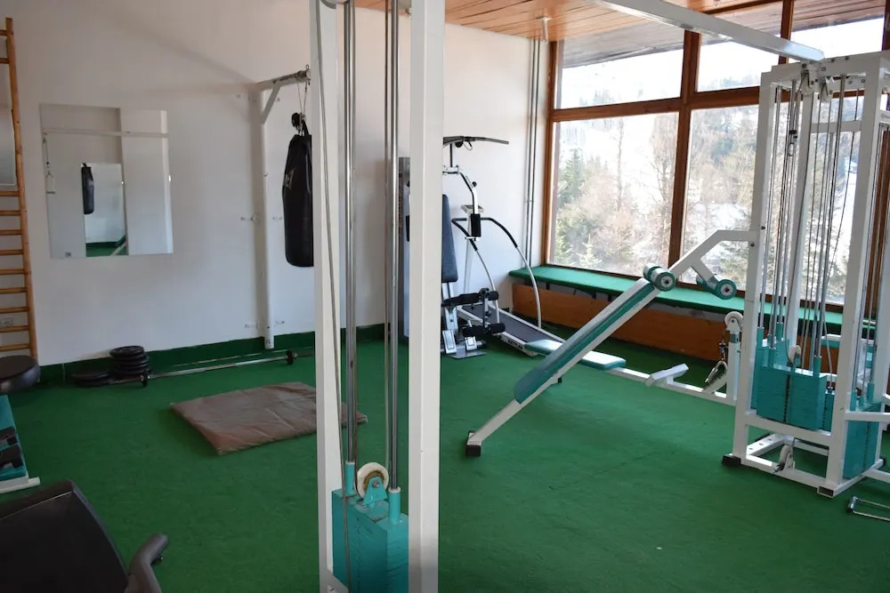 Bat Hotel Bistrica