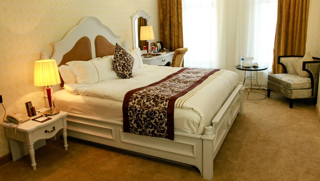 Royal House Hotel 2