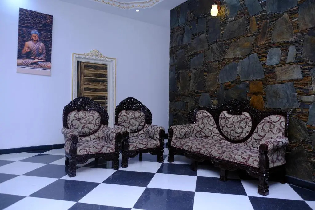 Emperor Palace Udaipur