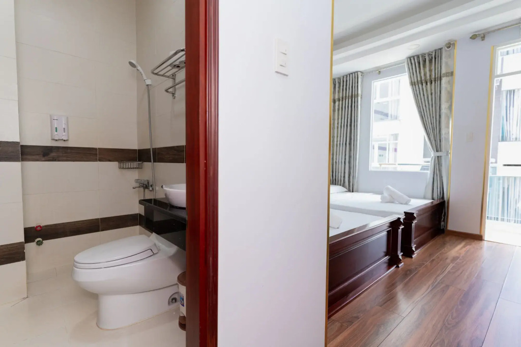 Sunny Guesthouse