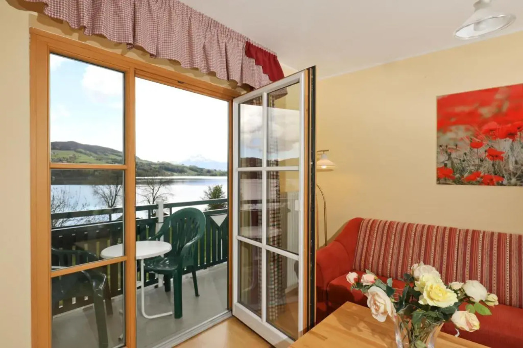 Hotel Garni Dorferwirt am Irrsee