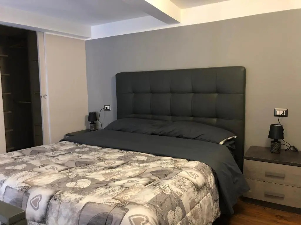 FORIA 58 APARTAMENTS