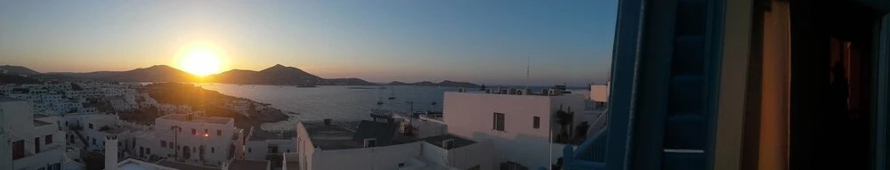 Vounali Rooms