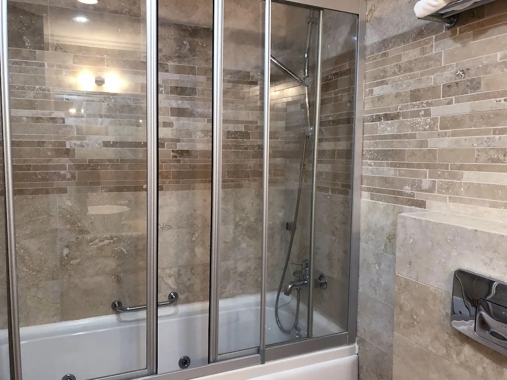 Alanya Goldcity 2 bedroom villa