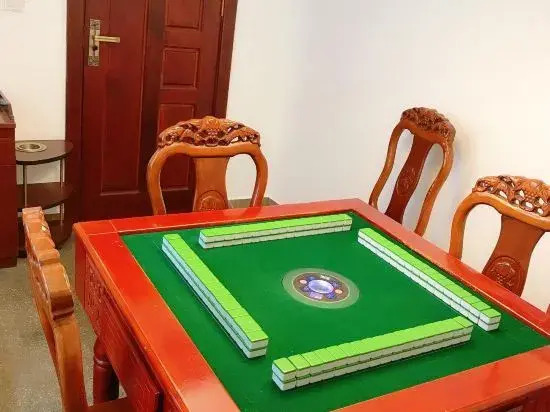 Beiwang Yayuan Guesthouse